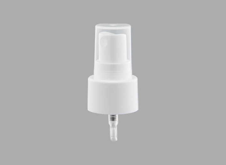 KR-2010 পেশাদার প্লাস্টিক সূক্ষ্ম কুয়াশা স্প্রেয়ার বিনামূল্যে নমুনা রঙিন প্রসাধনী