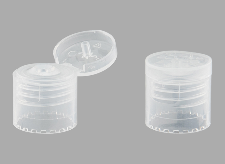 KR-5011 উচ্চ মানের কাস্টম তৈরি চীনা প্লাস্টিকের বোতল ক্যাপ