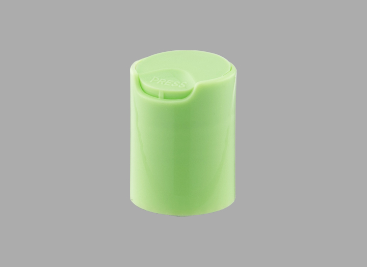 KR-5004 প্রসাধনী বোতল স্ক্রু 24/410 24/415 অ্যালুমিনিয়াম বোতল ক্যাপ রঙিন পছন্দসই বোতল