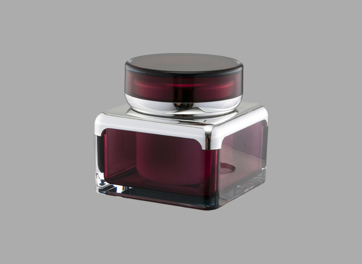 ক্রিম জার -১