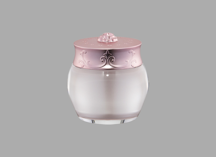 ক্রিম জার -17