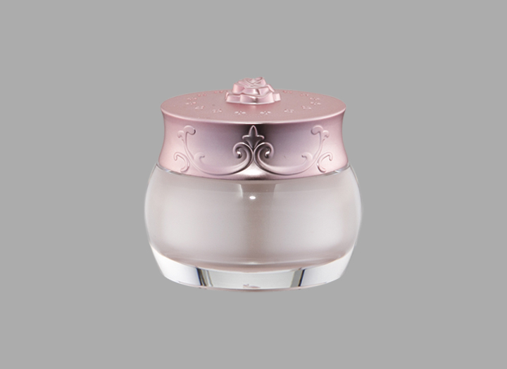 ক্রিম জার -18