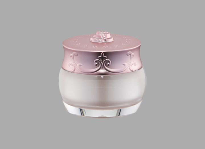 ক্রিম জার -19