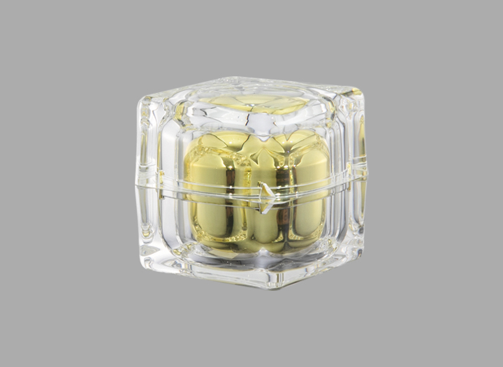 ক্রিম জার -23