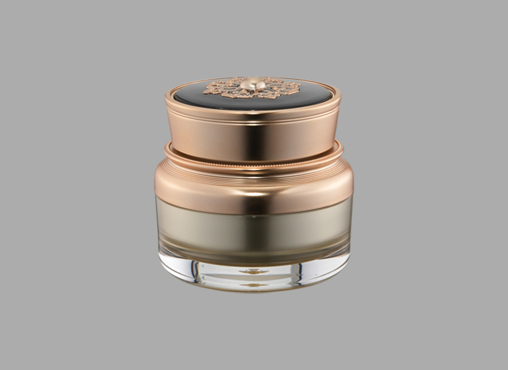 ক্রিম জার -25