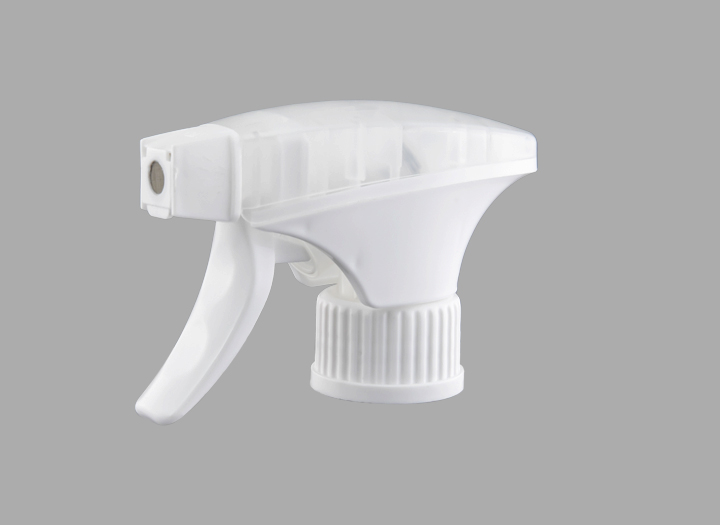 KR-1011 ক্লাসিক পিপি হাই আউটপুট ট্রিগার স্প্রেয়ার 1.3cc ডোজ ফোমিং ট্রিগার স্প্রেয়ার