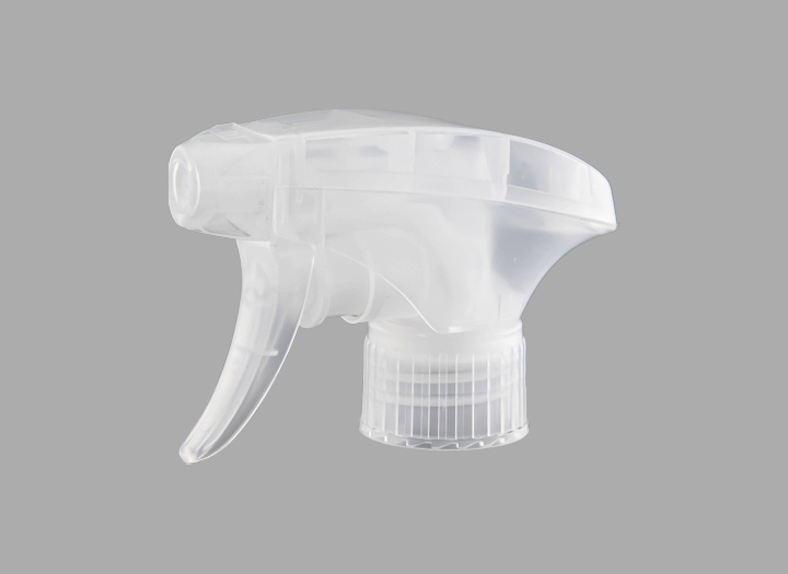 KR-1010 বিগ আউটপুট হাই আউটপুট ট্রিগার স্প্রেয়ার ডাবল কালার চারপাশে গৃহস্থালি কেমিক্যালস 1.3