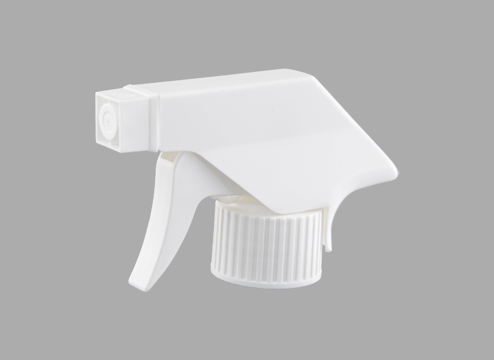 বড় আউটপুট সহ KR-1002 ক্লাসিক্যাল সিম্পল স্ট্রাকচার ট্রিগার স্প্রেয়ার