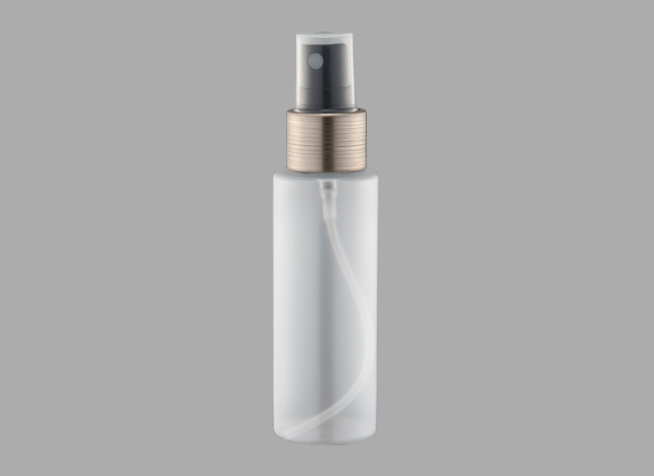 KR-6006 55ml পিইটি কসমেটিক বোতল