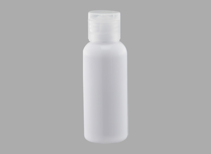 KR-6010 60ml PET কসমেটিক বোতল