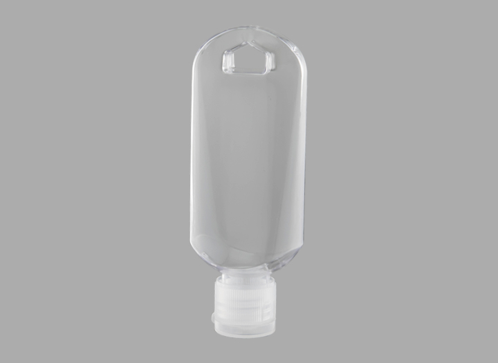 KR-6012 60ml PET কসমেটিক বোতল