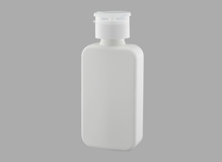 KR-6026 200ml PET কসমেটিক বোতল