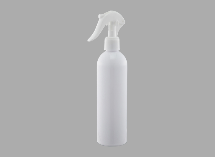 KR-6034 300ml PET কসমেটিক বোতল
