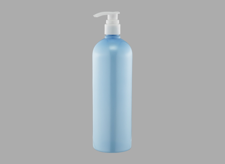 KR-6047 100ml PET কসমেটিক বোতল