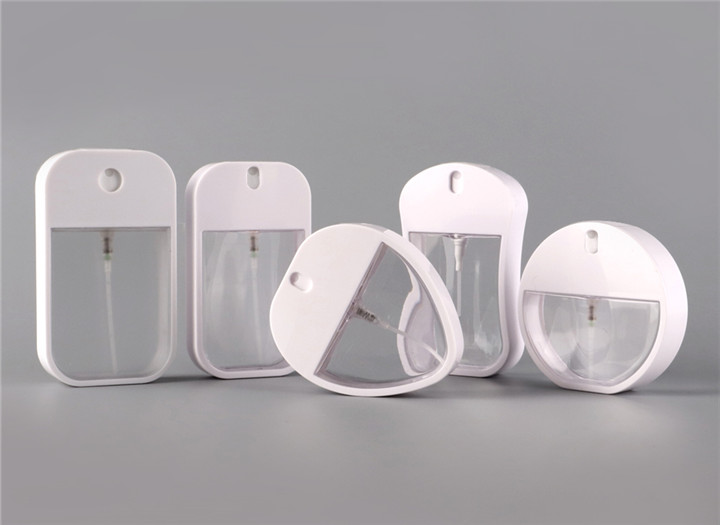 KR-6001 সুগন্ধি বোতল